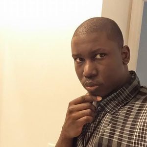 Meet your Posher, Eric